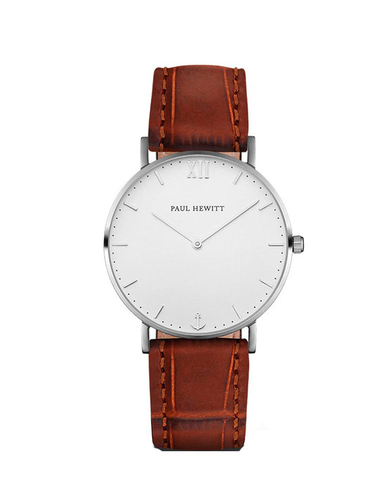Часы Paul Hewitt Sailor Line PH-SA-S-Sm-W-14M